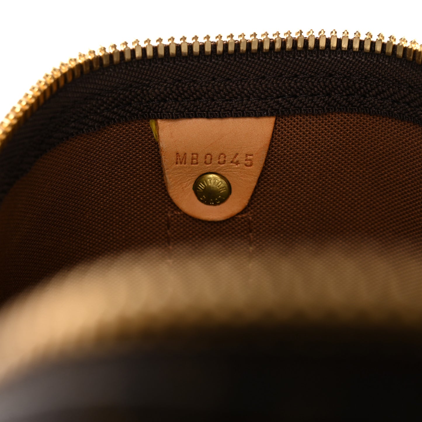 Monogram Keepall Bandouliere 50