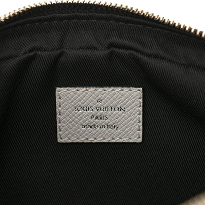 Louis Vuitton Taiga Monogram Outdoor Messenger White 6 of 11