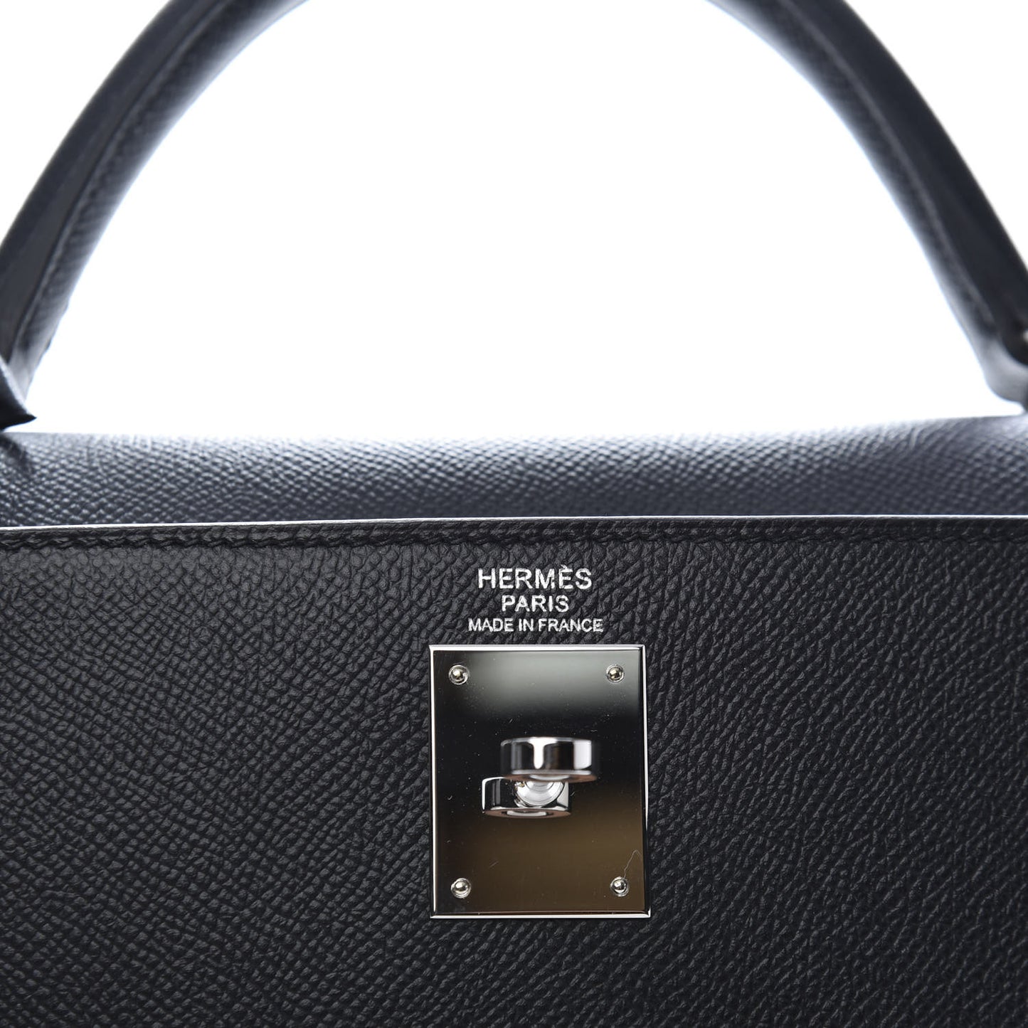Epsom Kelly Sellier 32 Black