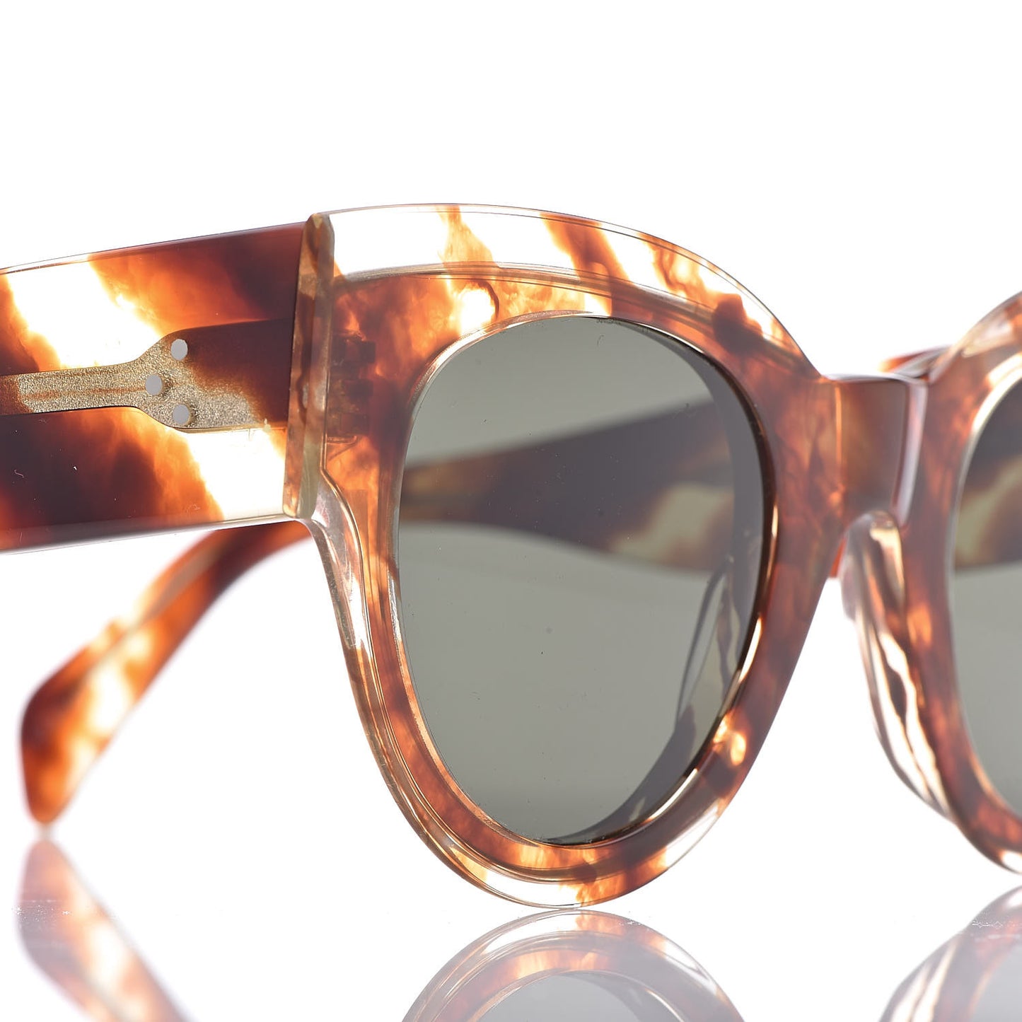 Sunglasses CL 40008I Havana