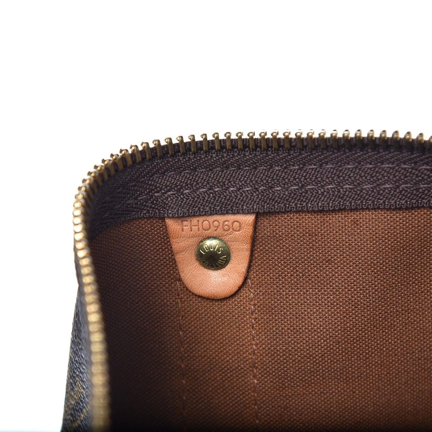 Monogram Keepall Bandouliere 50