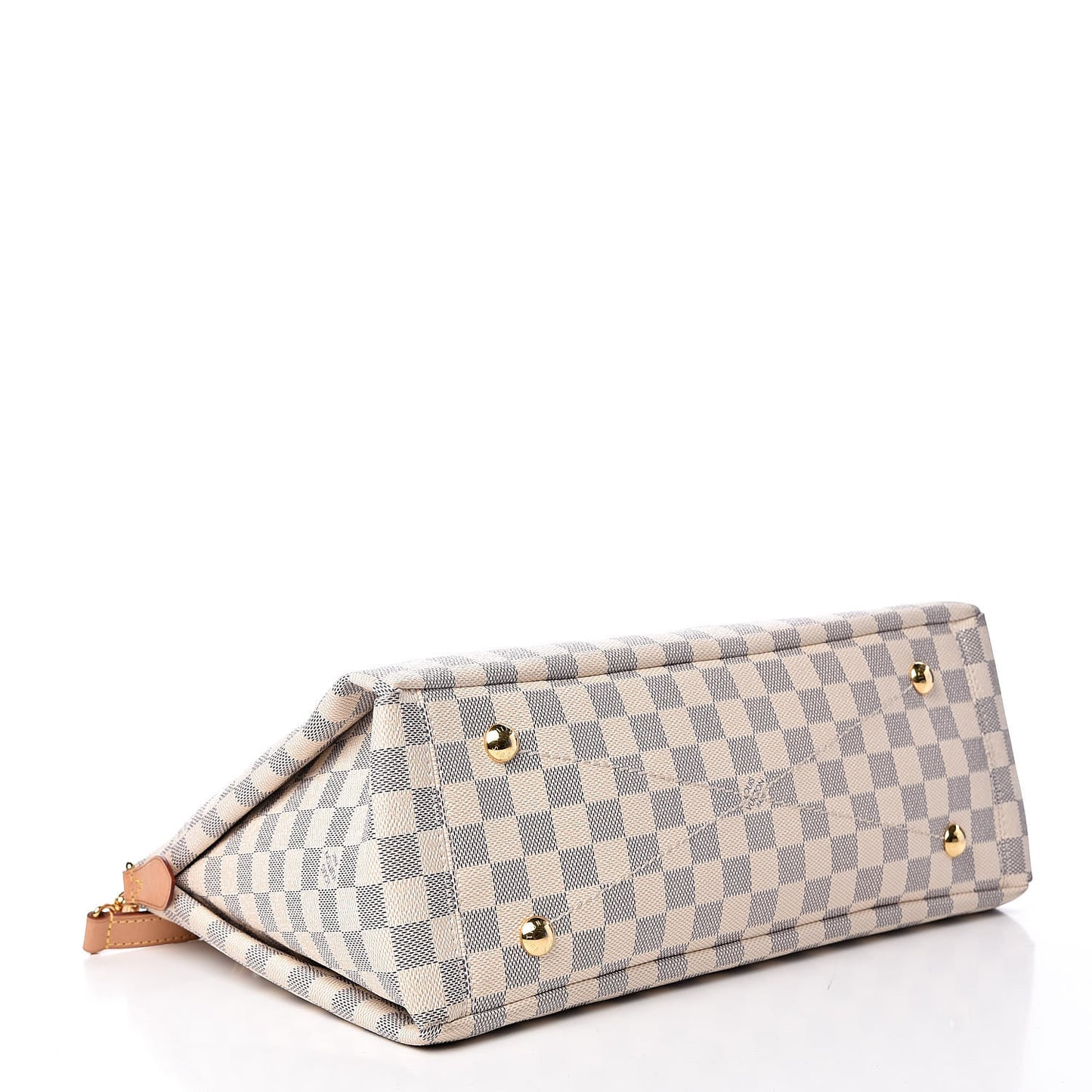 Damier Azur Lymington