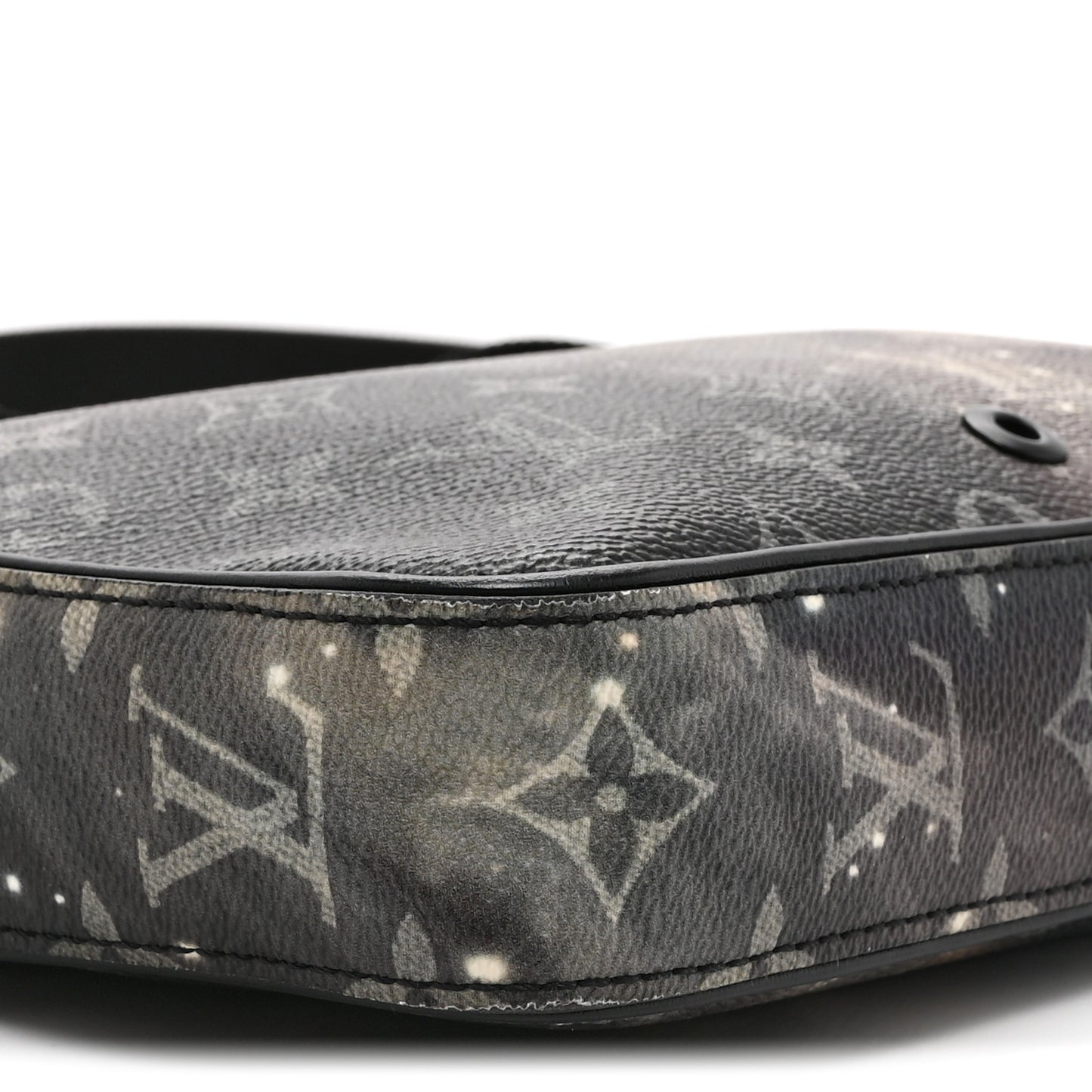 Monogram Galaxy Alpha Messenger