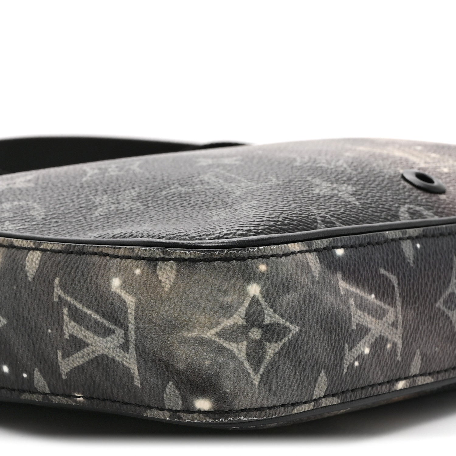 Louis Vuitton Monogram Galaxy Alpha Messenger 8 of 9