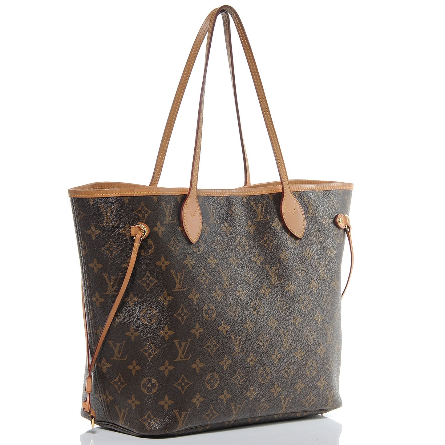 Monogram Neverfull MM