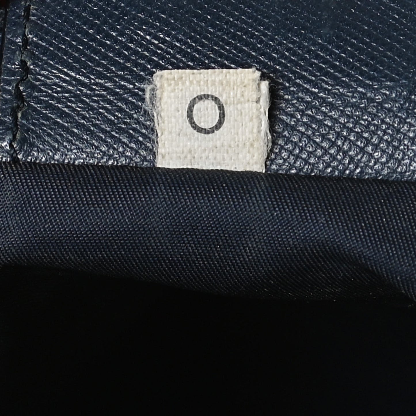 Tessuto Nylon Tote Baltico