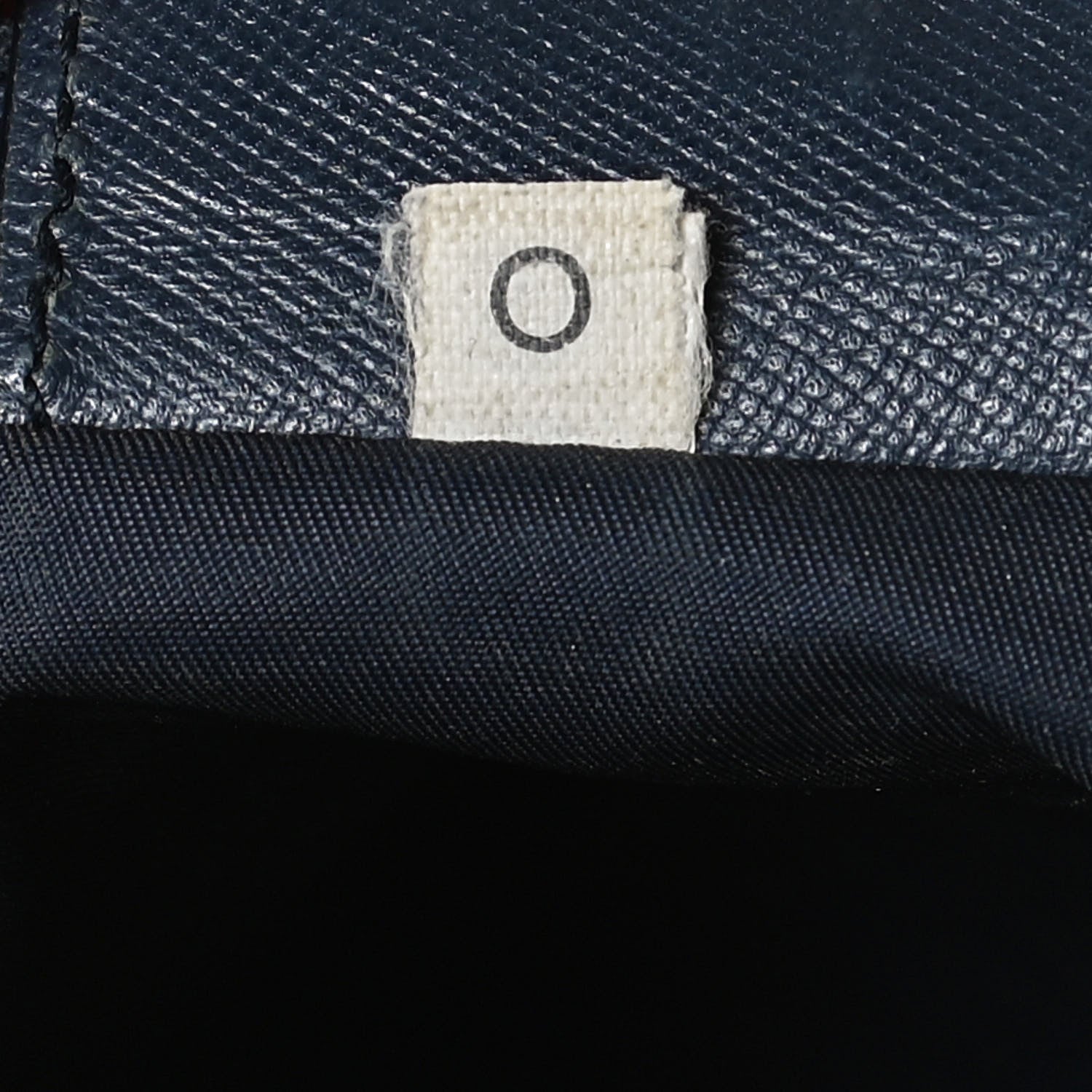 Prada Tessuto Nylon Tote Baltico 6 of 18