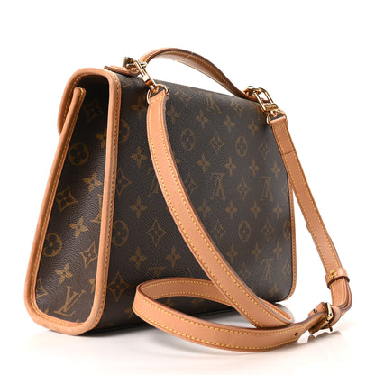 Louis Vuitton Monogram Bel Air 3 of 9
