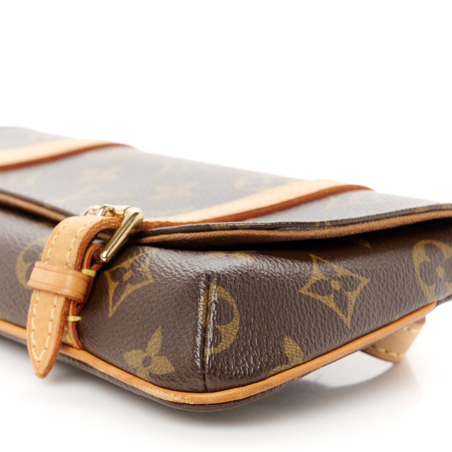 Louis Vuitton Monogram Pochette Marelle PM 10 of 11