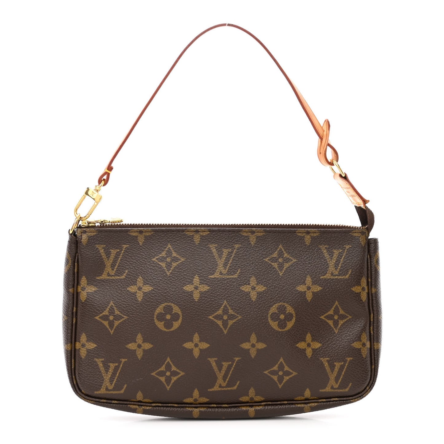 Monogram Pochette Accessories