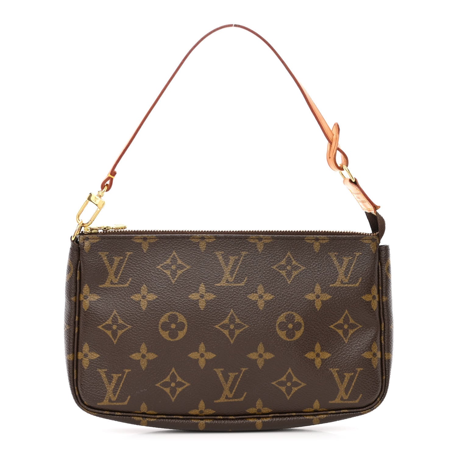 Louis Vuitton Monogram Pochette Accessories 1 of 12