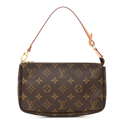 Louis Vuitton Monogram Pochette Accessories 1 of 12