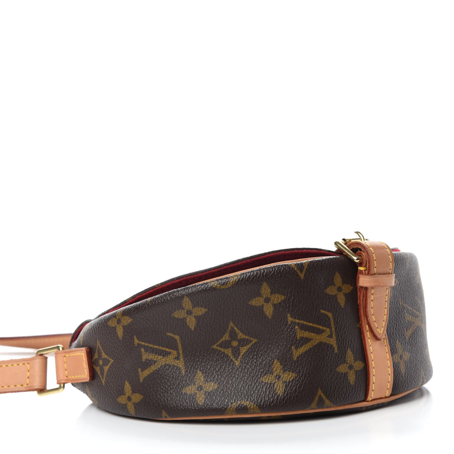 Louis Vuitton Monogram Tambourin 4 of 9