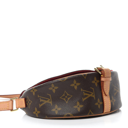 Louis Vuitton Monogram Tambourin 4 of 9