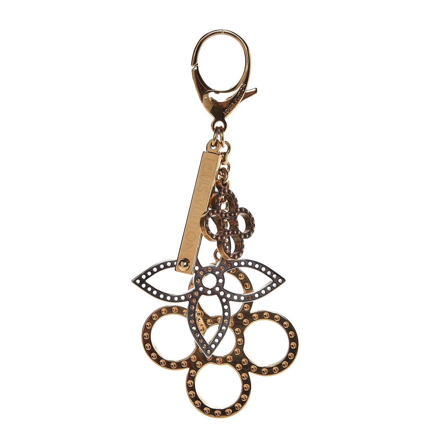 Tapage Bag Charm