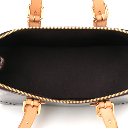 Louis Vuitton Vernis Rosewood Ave Amarante 5 of 16