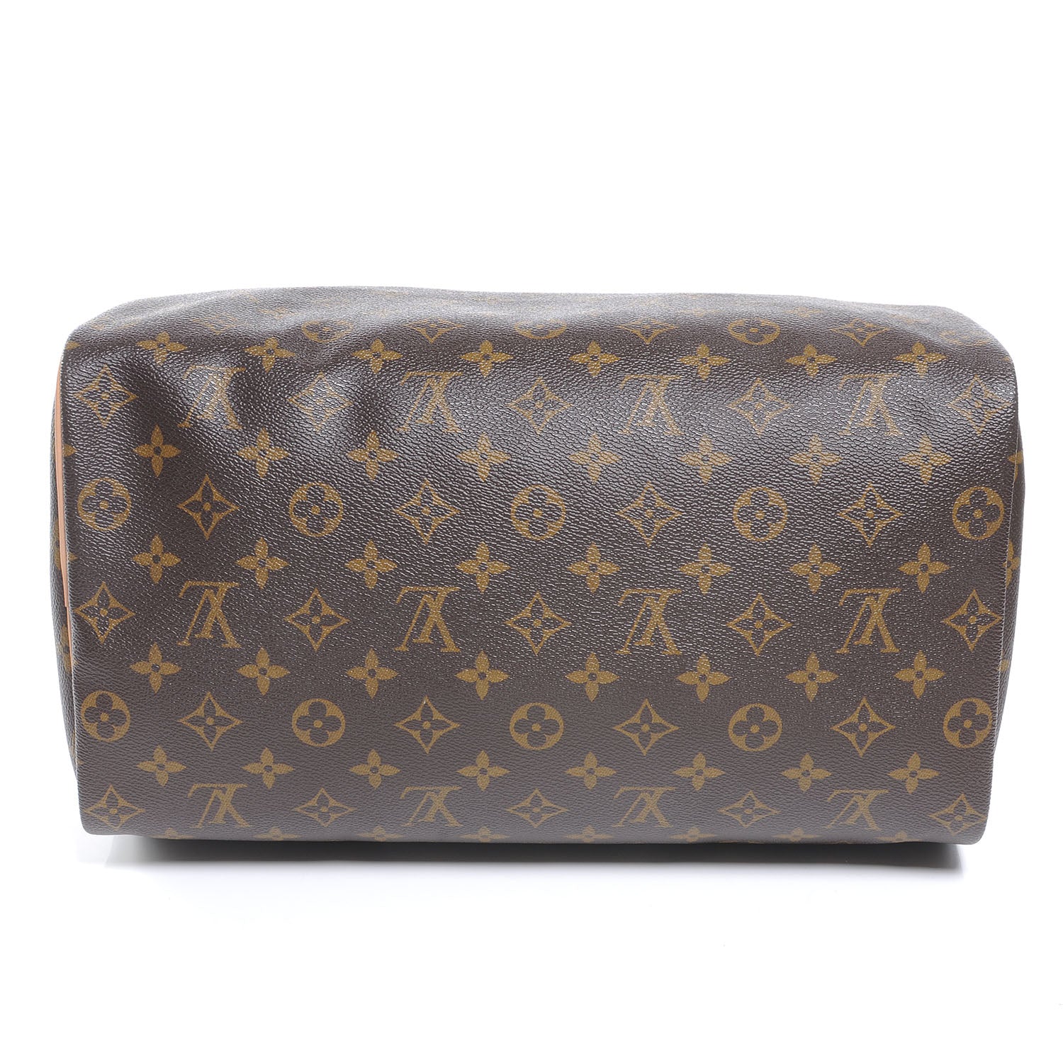 Louis Vuitton Monogram Speedy 35 3 of 6