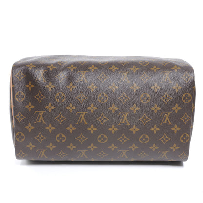 Louis Vuitton Monogram Speedy 35 3 of 6