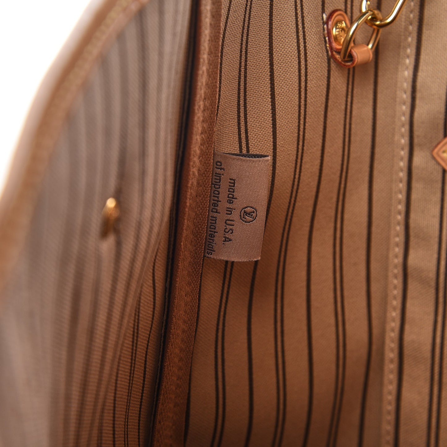 Monogram Neo Neverfull MM