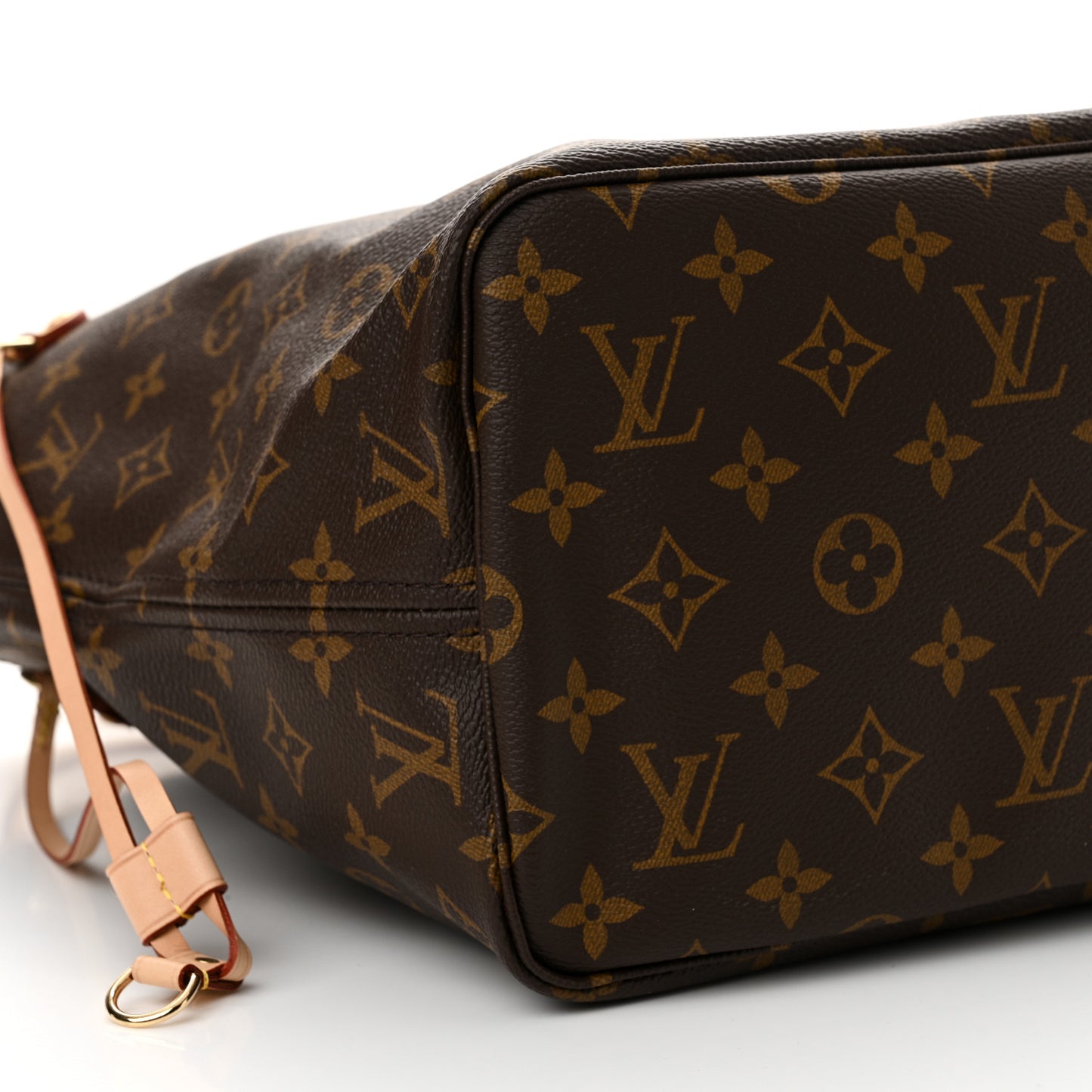Monogram Neo Neverfull MM