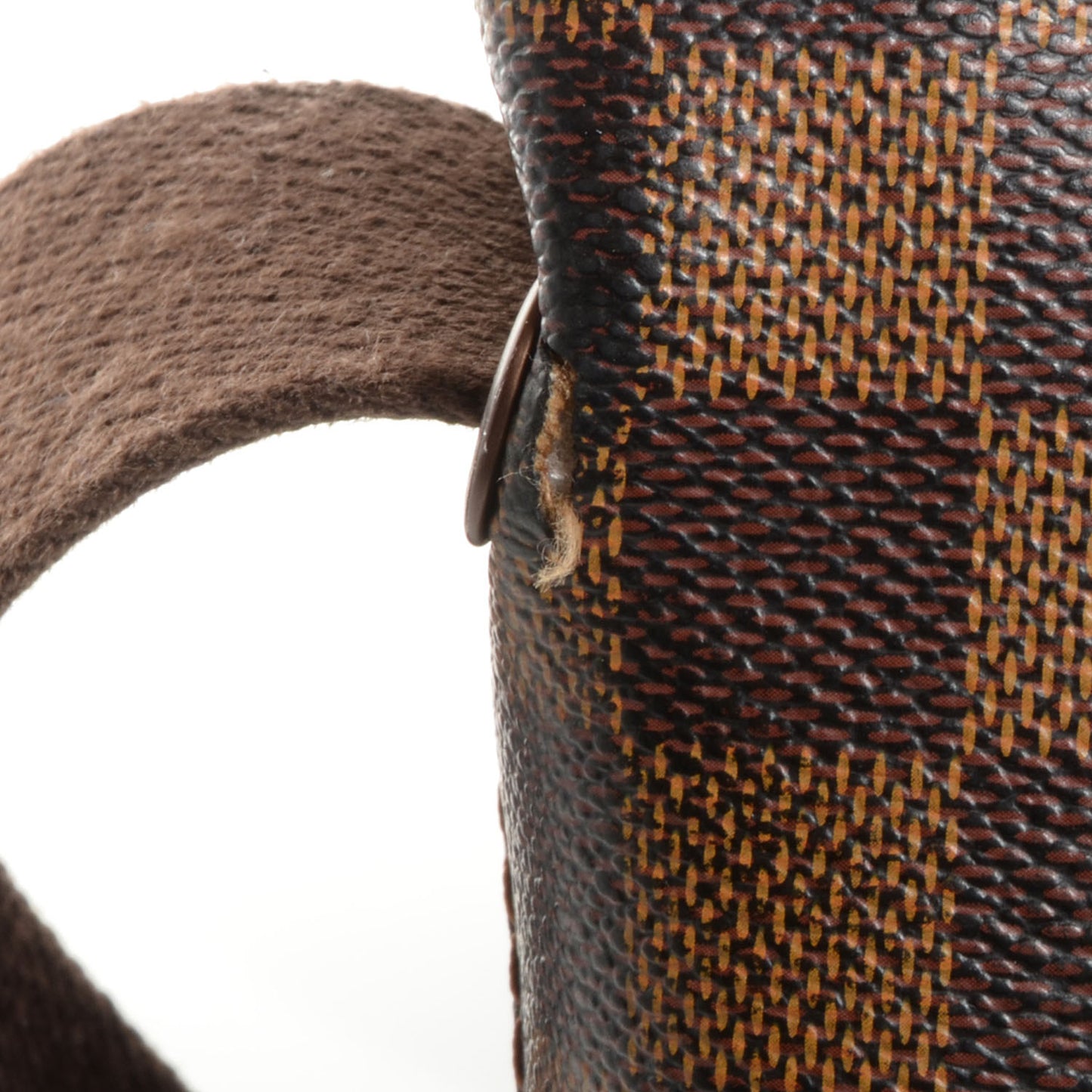 Damier Ebene Brooklyn PM