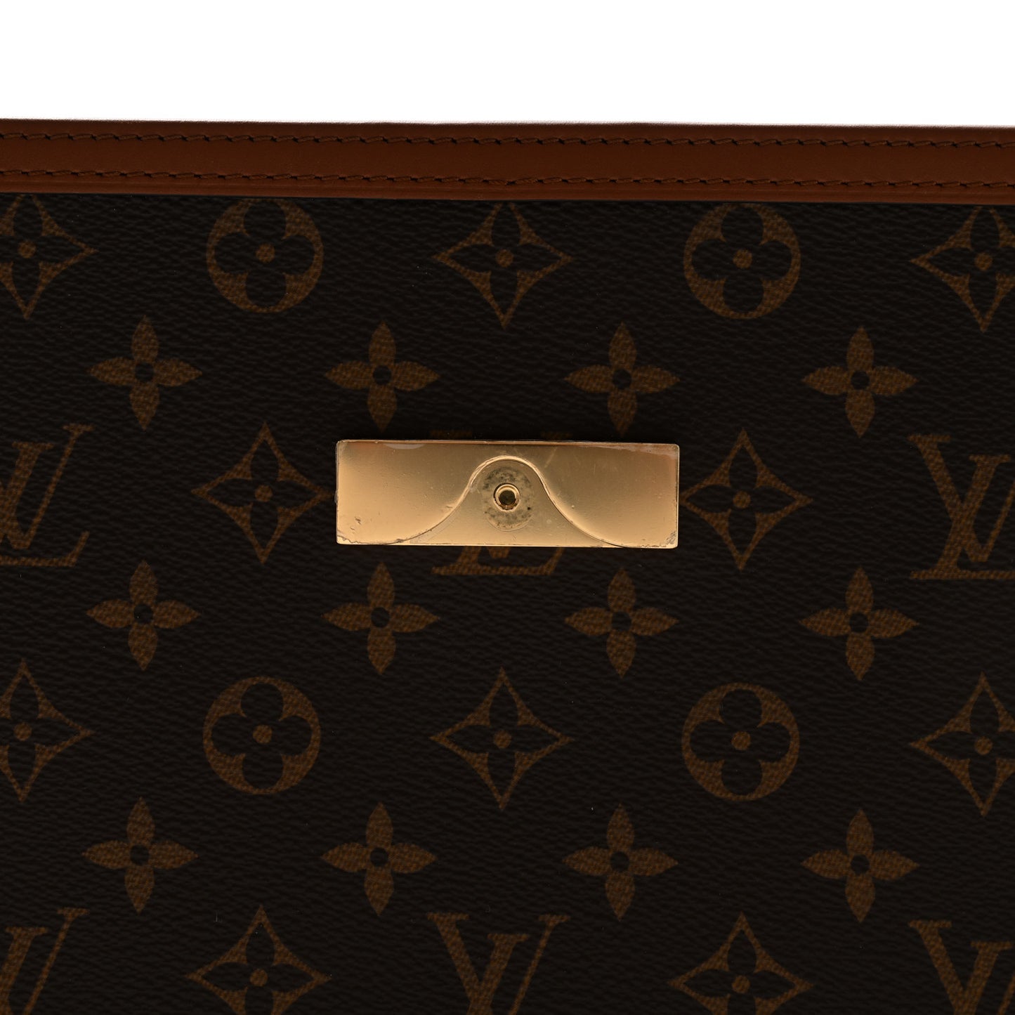 Monogram Pochette Dauphine