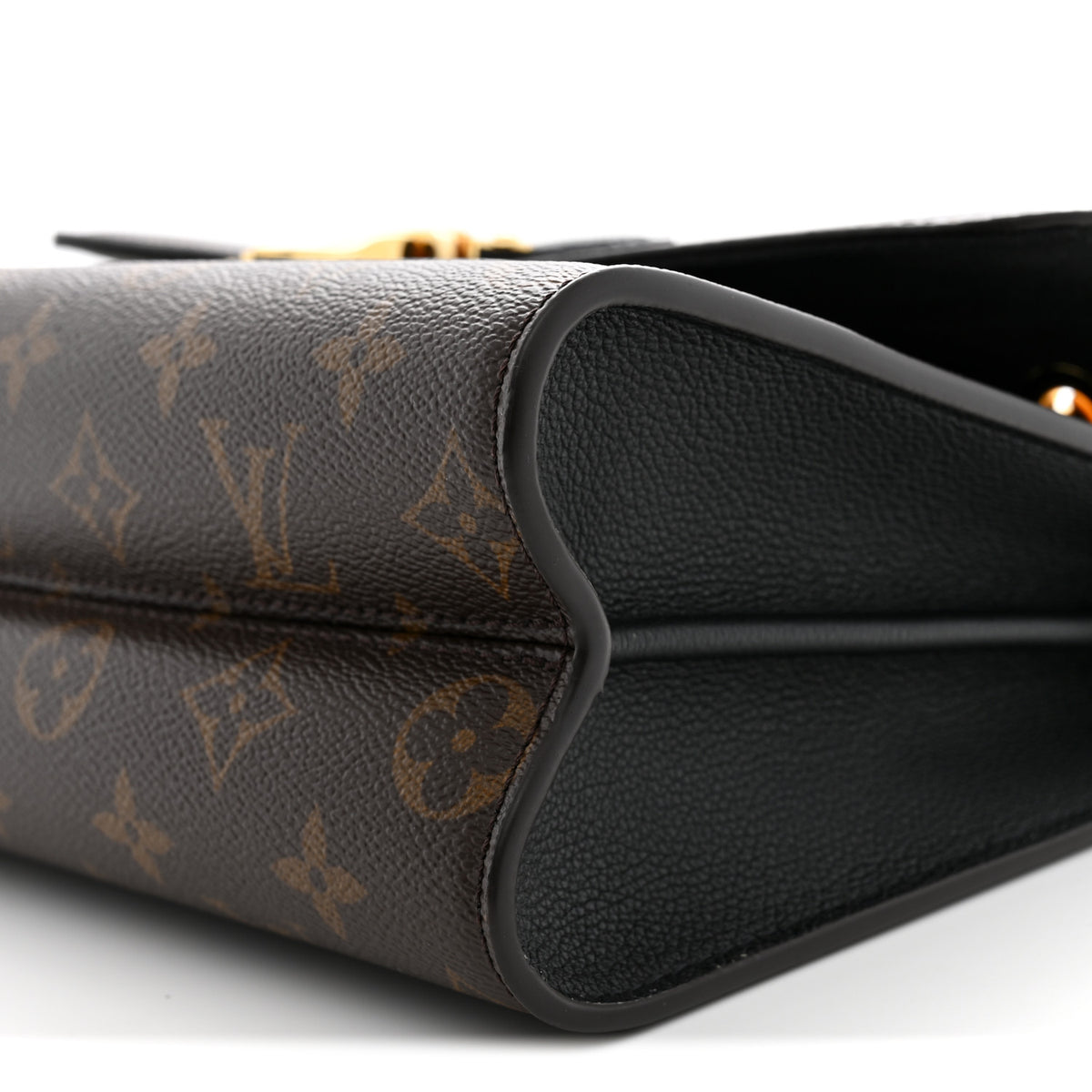 Louis Vuitton Monogram Victoire Black 9 of 12