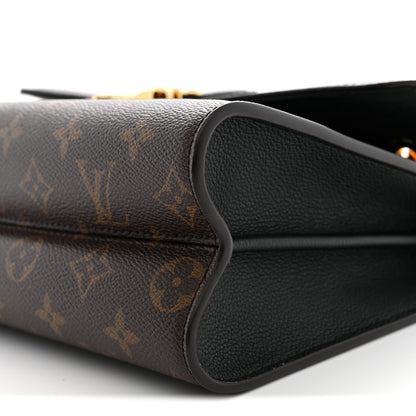 Louis Vuitton Monogram Victoire Black 9 of 12