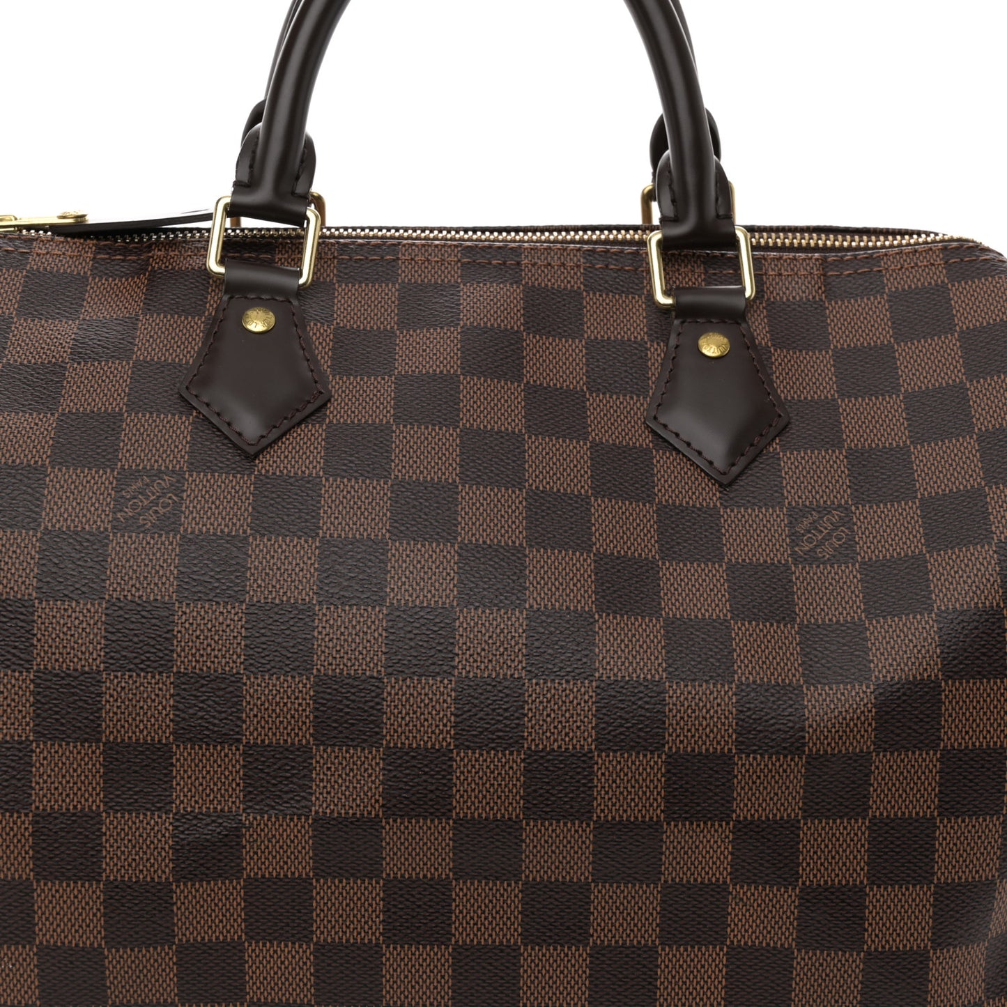 Damier Ebene Speedy 30