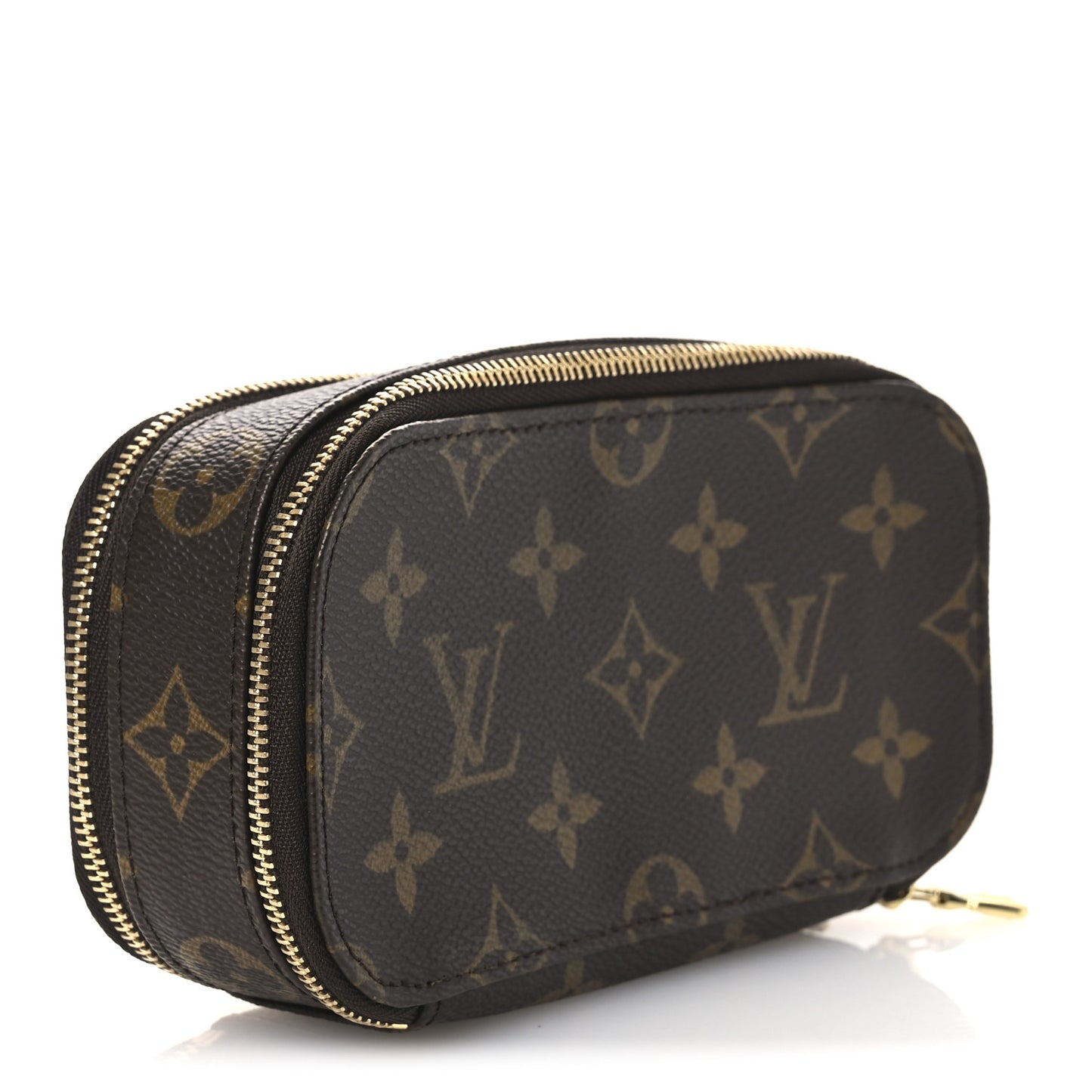 Monogram Trousse Blush PM