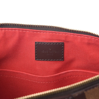 Louis Vuitton Damier Ebene Siena PM 7 of 12