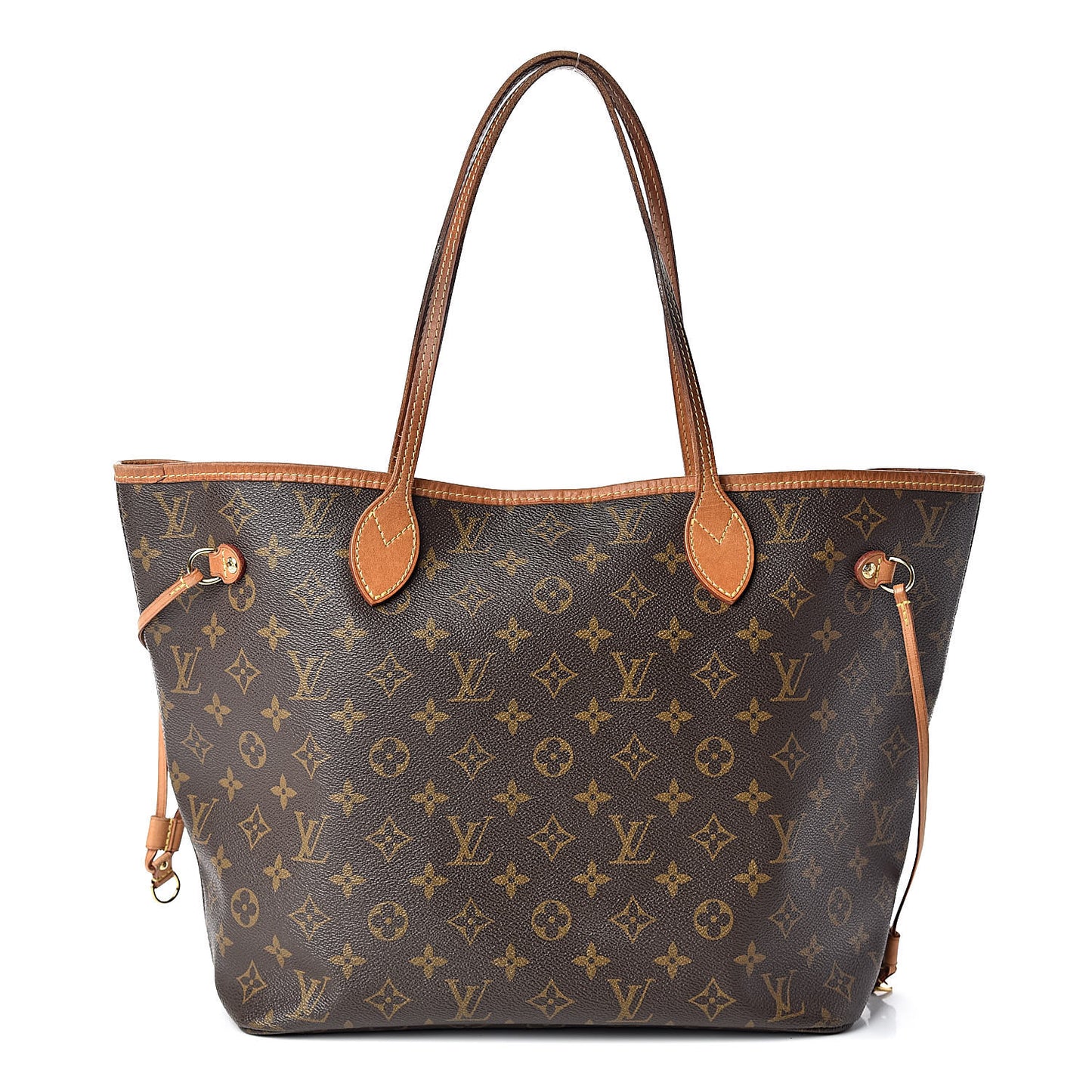 Monogram Neverfull MM