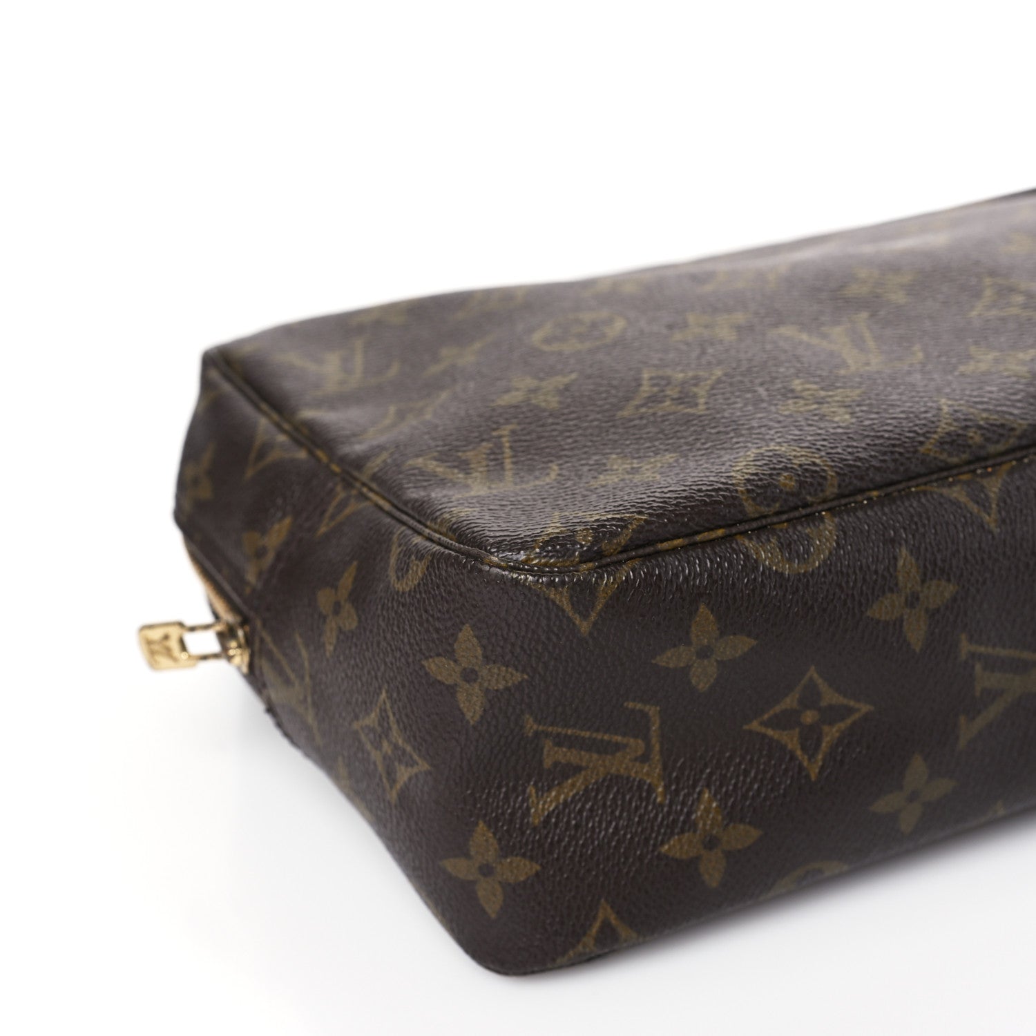 Louis Vuitton Monogram Trousse Toilette 28 7 of 8