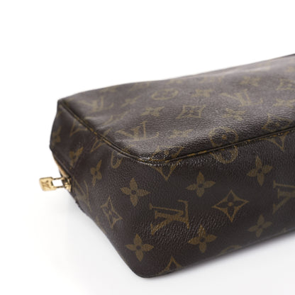 Louis Vuitton Monogram Trousse Toilette 28 7 of 8