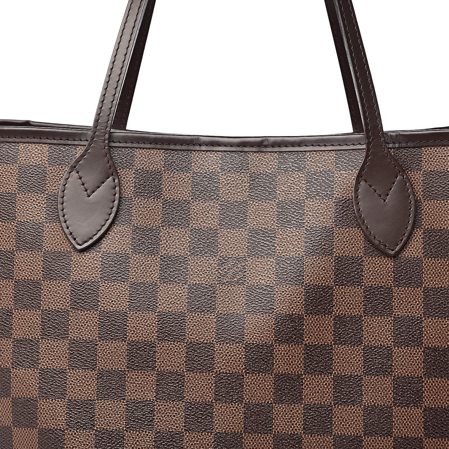 Damier Ebene Neo Neverfull MM