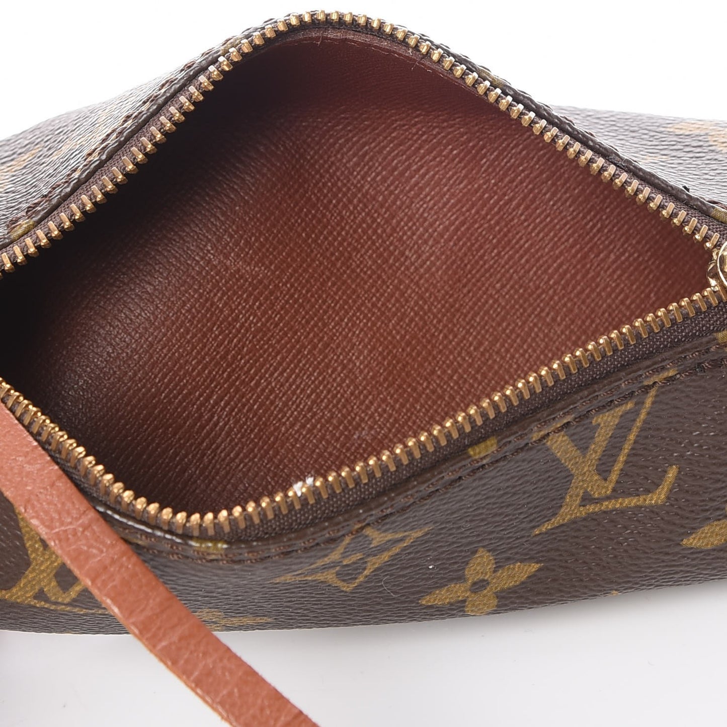 Monogram Papillon 30