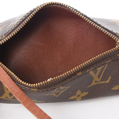 Louis Vuitton Monogram Papillon 30 17 of 17