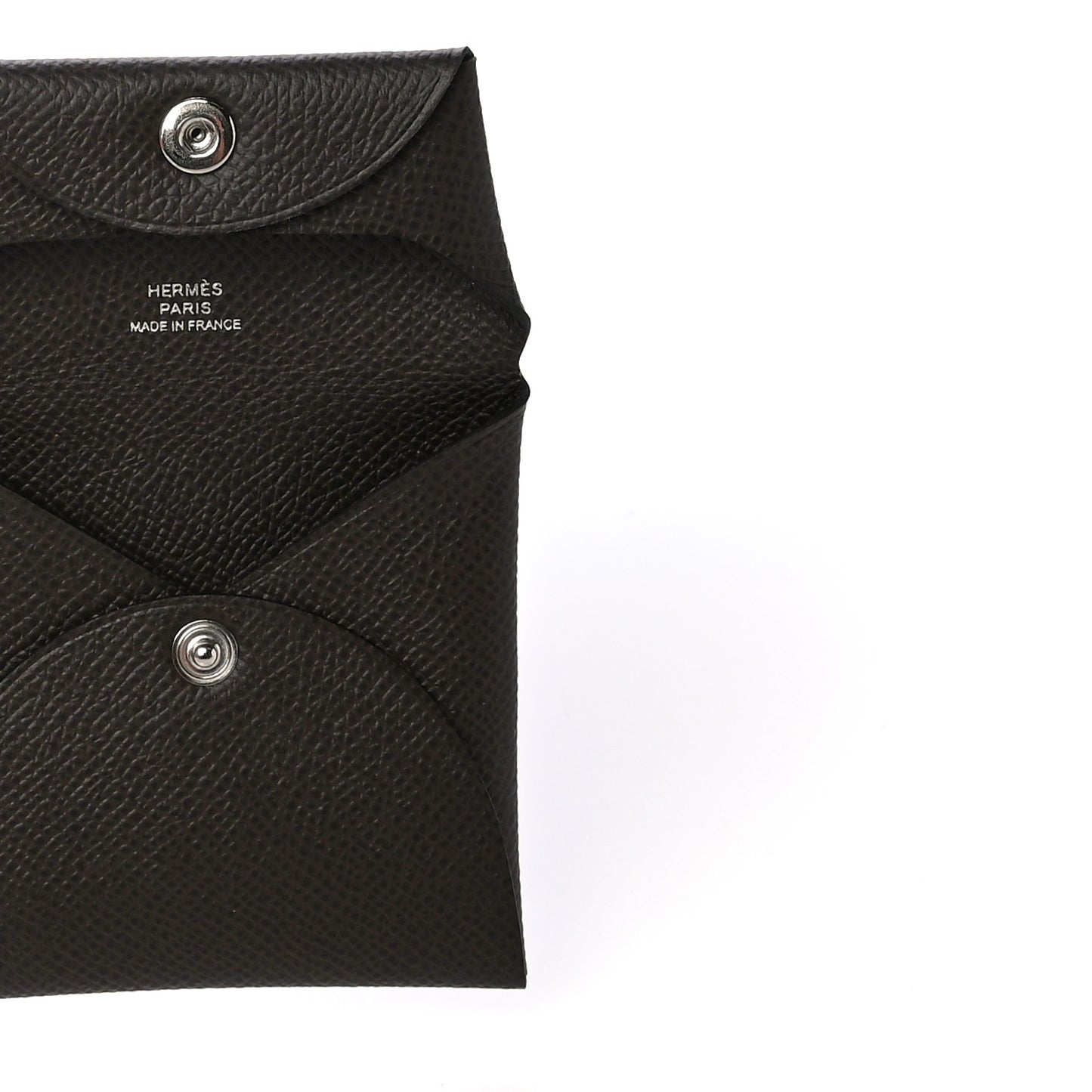 Epsom Bastia Coin Purse Ebene