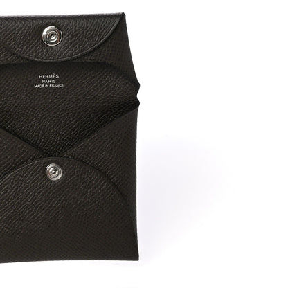 Hermes Epsom Bastia Coin Purse Ebene 5 of 10