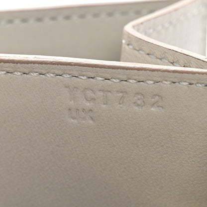Hermes Evercolor 2002 20 Gris Perle 7 of 10