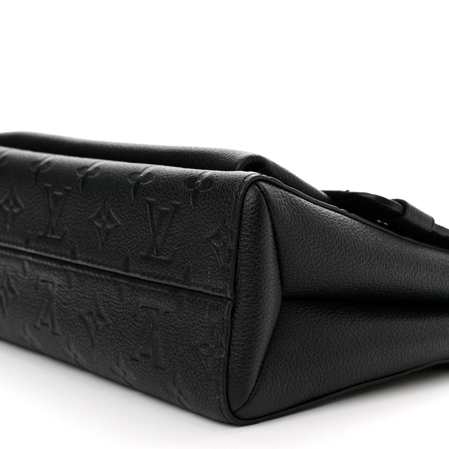 Louis Vuitton Empreinte Vavin PM Black 8 of 9