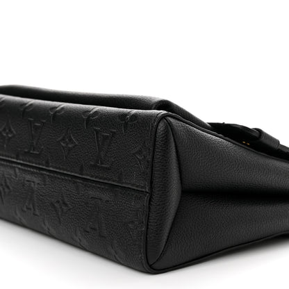 Louis Vuitton Empreinte Vavin PM Black 8 of 9