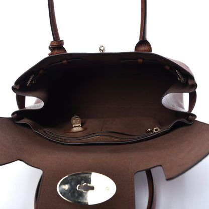 Mulberry Classic Grain Calfskin Bayswater Oak 5 of 10