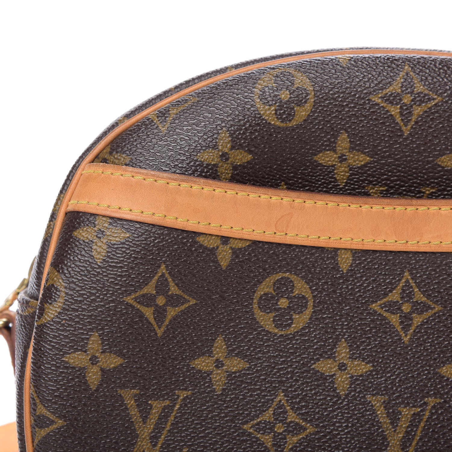 Louis Vuitton Monogram Blois 10 of 15