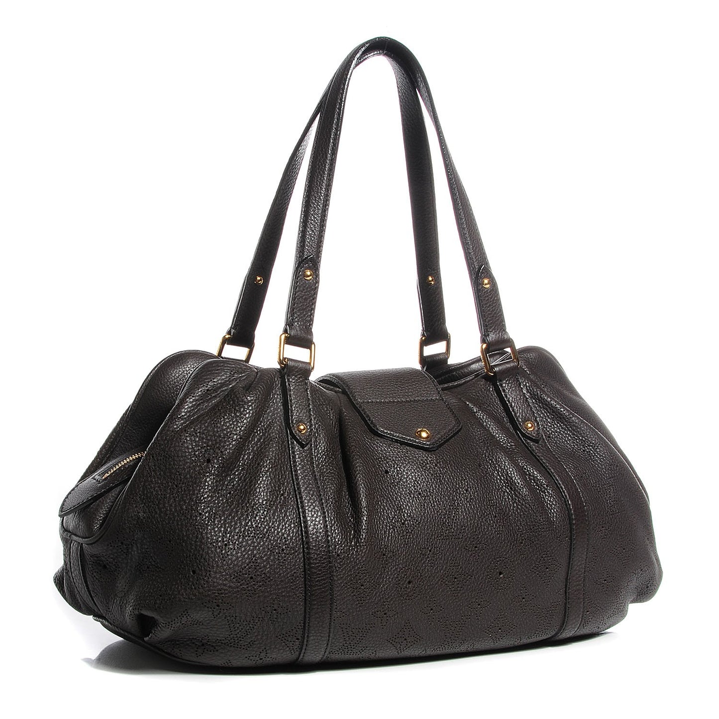 Mahina Lunar GM Chocolate