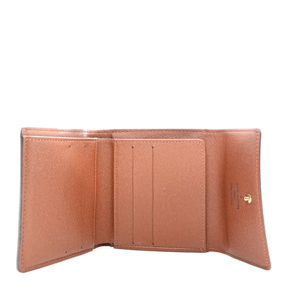 Louis Vuitton Monogram Elise Wallet 5 of 6