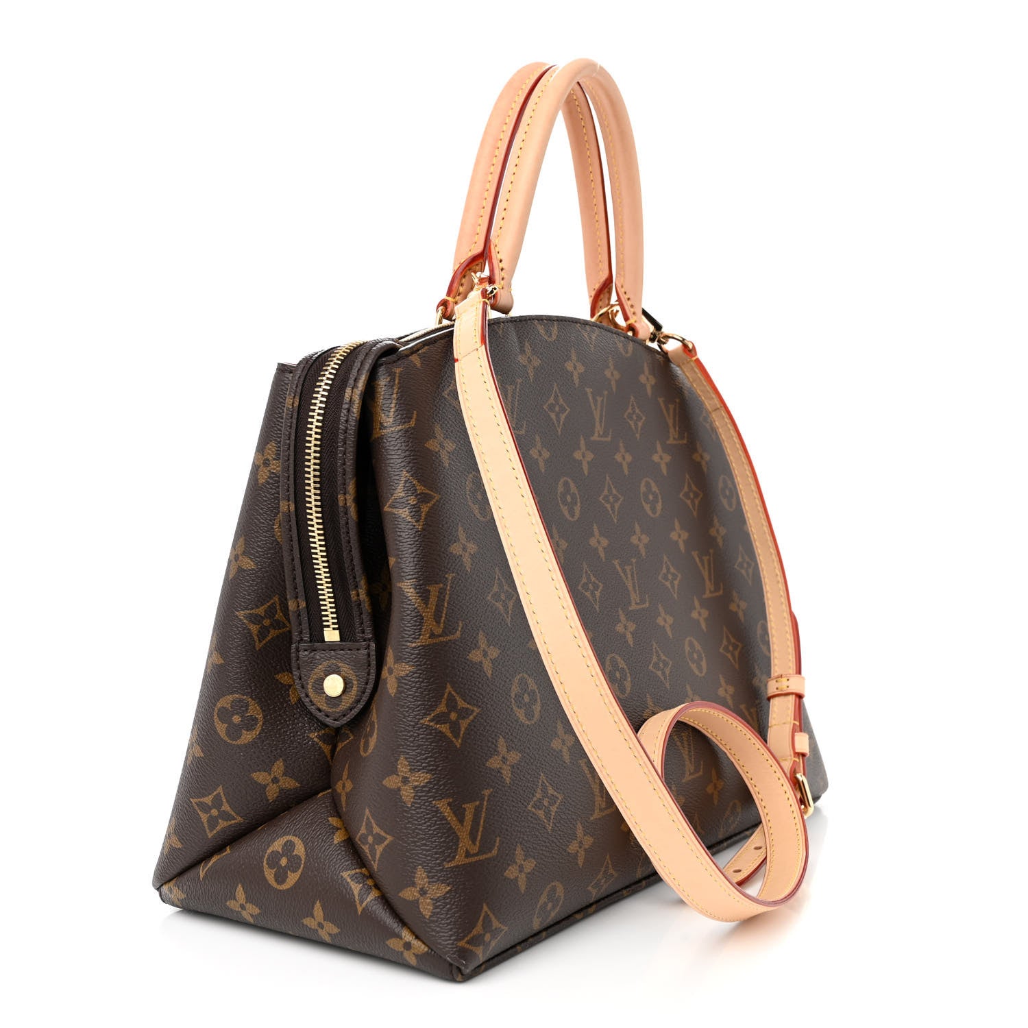 Louis Vuitton Monogram Grand Palais 3 of 9