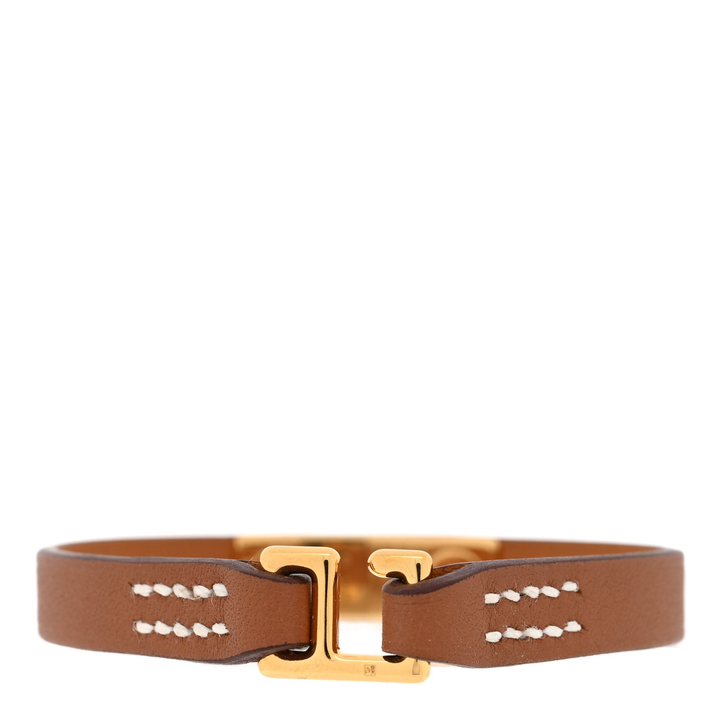Mini Rivale Bracelet T2 Gold