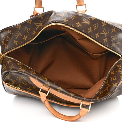 Louis Vuitton Monogram Eole 50 5 of 13