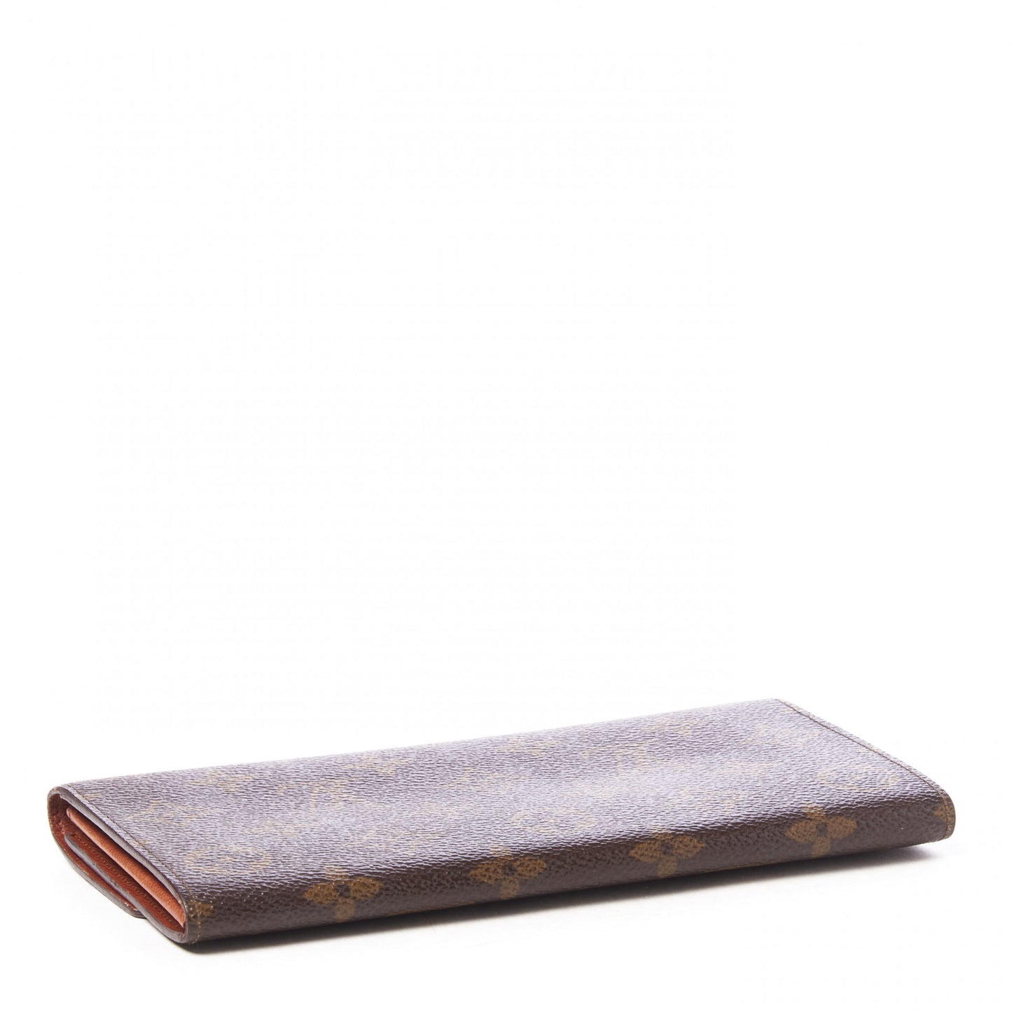 Monogram Sarah Wallet